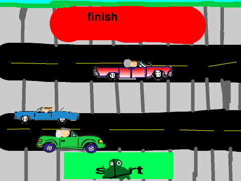 frogger (NOW WITH SOUND)