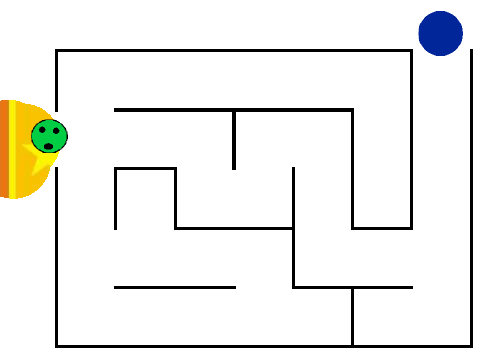 Maze
