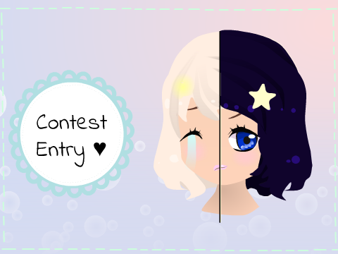 Entry 5 ♥