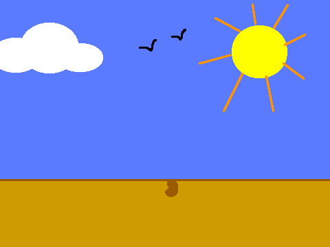 Earth day project
