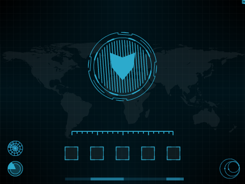 Sci-Fi FPC Application - _Elektron_
