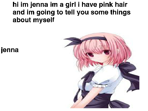my life