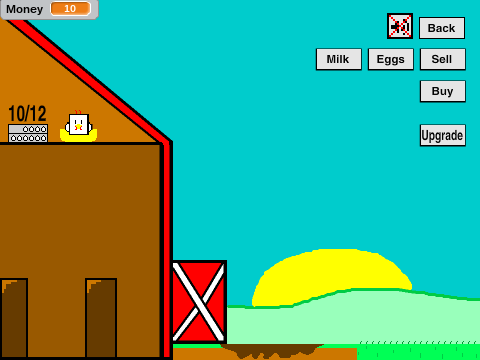 Click Farm remix