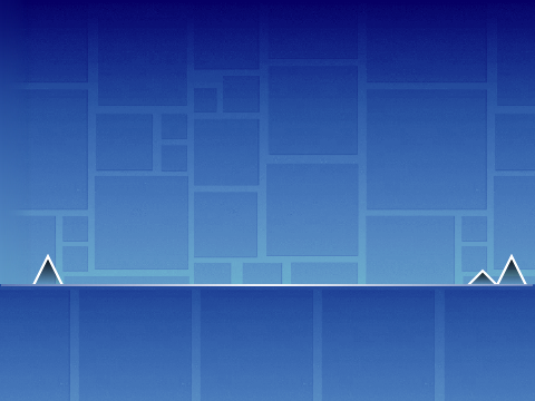 Geometry Dash v0.8