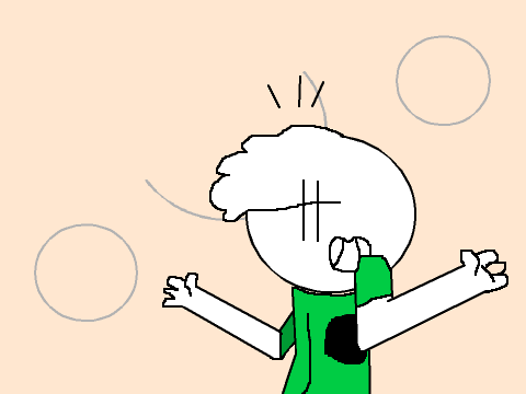 D R E A M || My First Meme! (10 follows.)