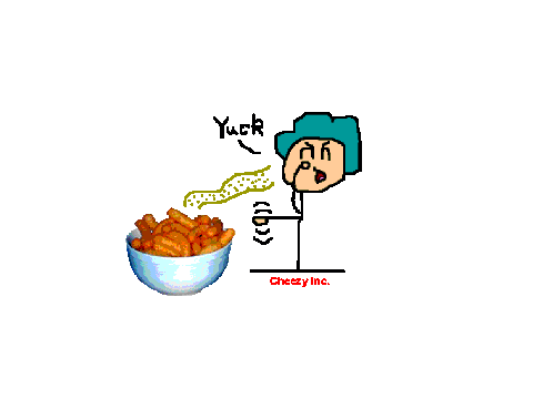 Cheezy Inc. Join Now! :D