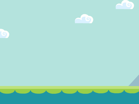 Background scolling?