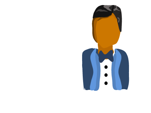Animated Singer (No words included.)