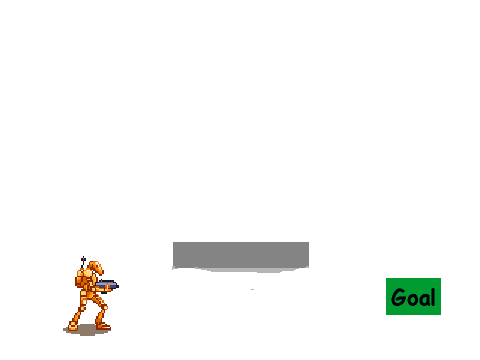 The hardest game in the Universe