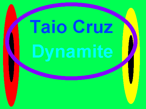 dynamite