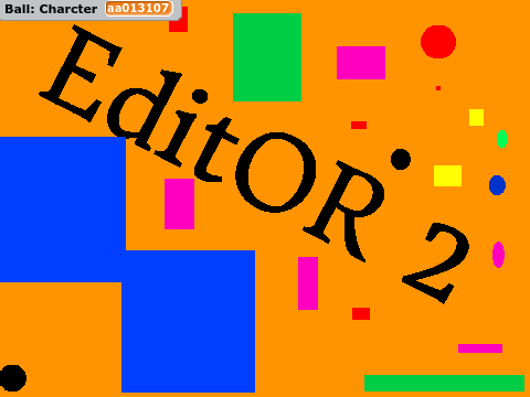 EditOR 2