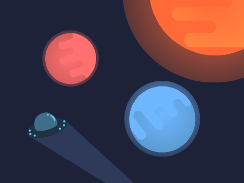 Spatial's Space (Art)