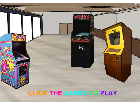 The Arcade