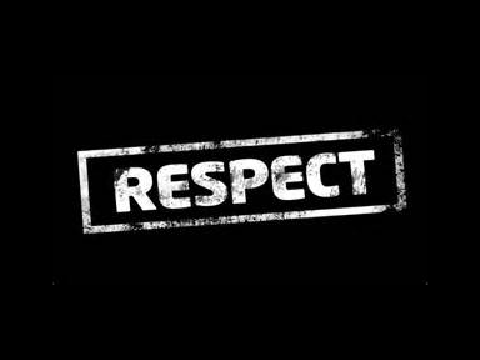 Respect