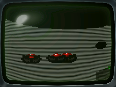Shoot'em up Basic