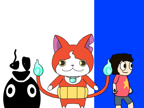 Just A Bit Weird :P