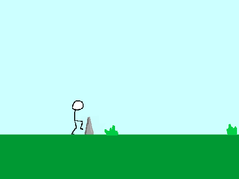 Run For Your Life