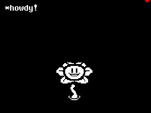 Howdy [flower engine] v2.0 remix