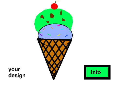  ice cream contest remix