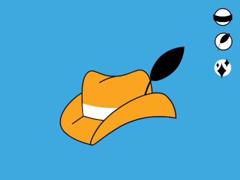 Customize a Hat