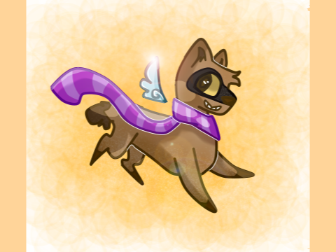 Art Trade w/ XxTesterxX