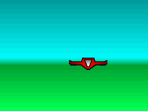 horizon