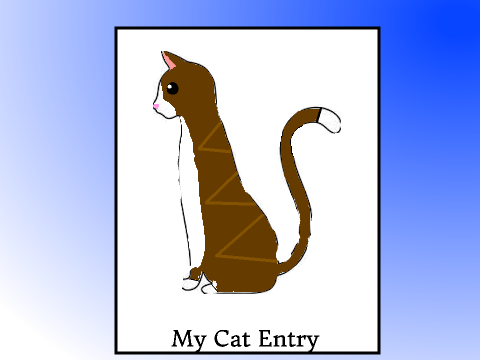 Cat Contest (Remix)
