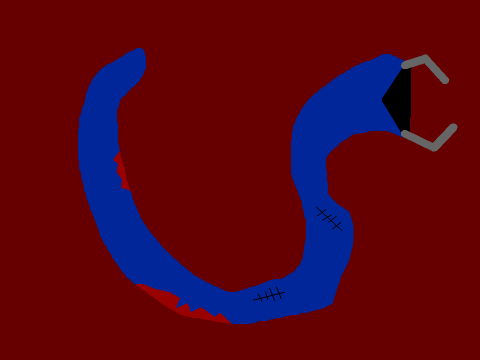 [OLD & UNFINISHED] Bloodskull's Pet