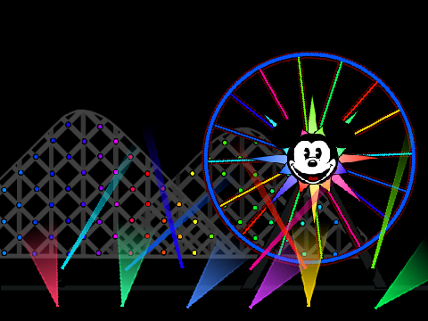 World Of Color 