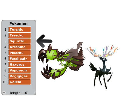 Pokemon Quiz 