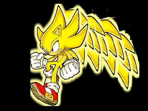 Super Sonic 3