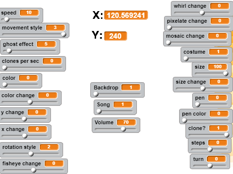 mouse trail maker 2.2