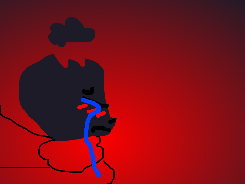 sadness is all i feel
