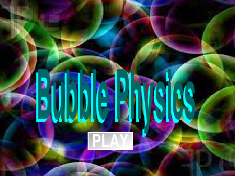 Bubble Physics remix (w/ the tardis x3)