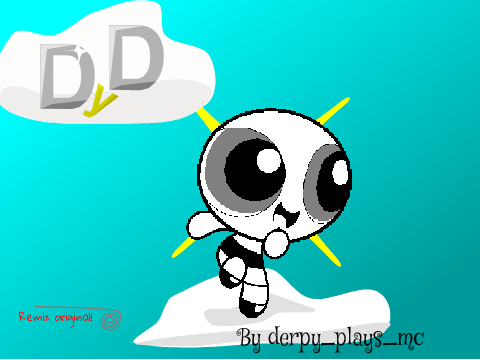DyD - Powerpuff girls theme