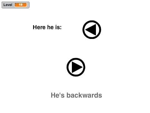 This Game Is Pointless