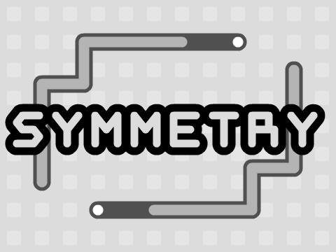 Symmetry (100% Pen)