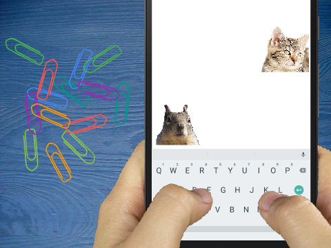 Texting Story Starter Project remix