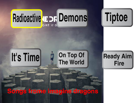 imagine dragons 