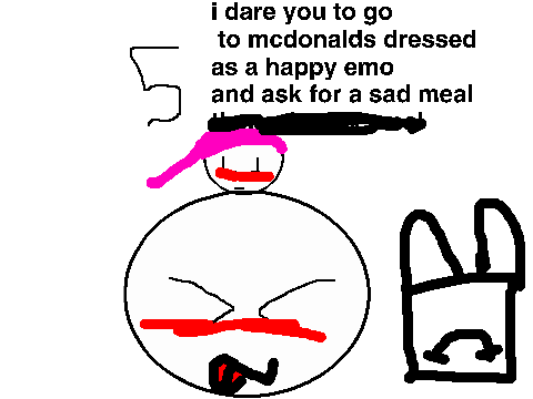 5 most bestes dares i have