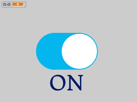 Toggle Switch