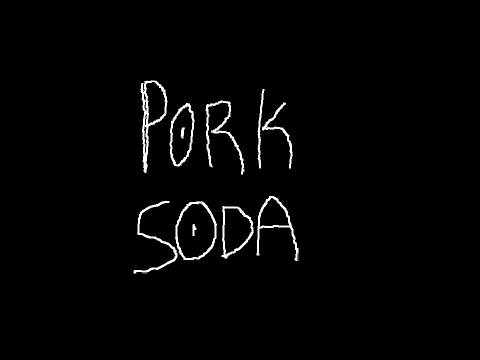 PORK SODA | meme