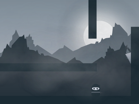 Ninja Platformer remix