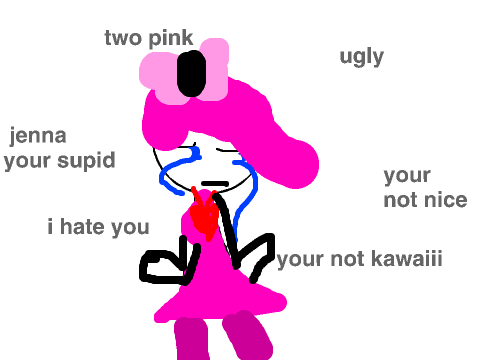 this is what people think of me remix