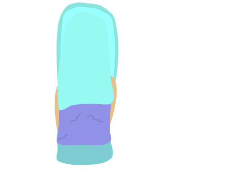 Mystery Backwards- (Speed Draw)