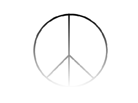 ☮ sign syobol comp 