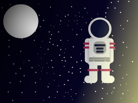 Astronaut