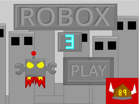 Robox 3