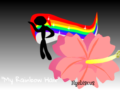 My Art Dump