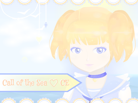 Call of the Sea ♡ CE